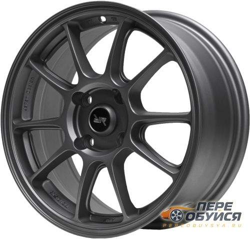 Диски Race Ready Technology CSSD9323, цвет MKM