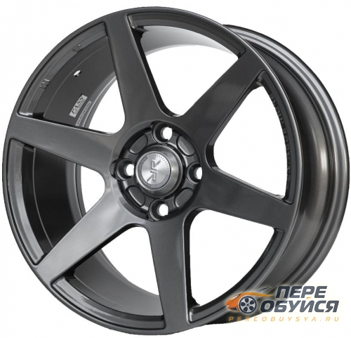 Диски Race Ready Technology CSSYA1036    