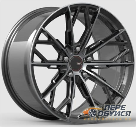 Диски Race Ready Technology CSSYA3385, цвет B-P