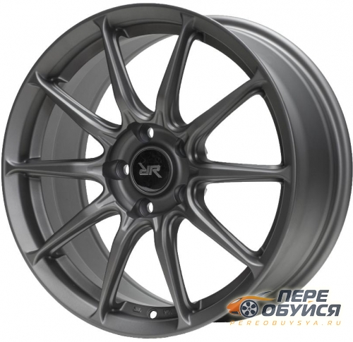 Диски Race Ready Technology CSSYA3815    