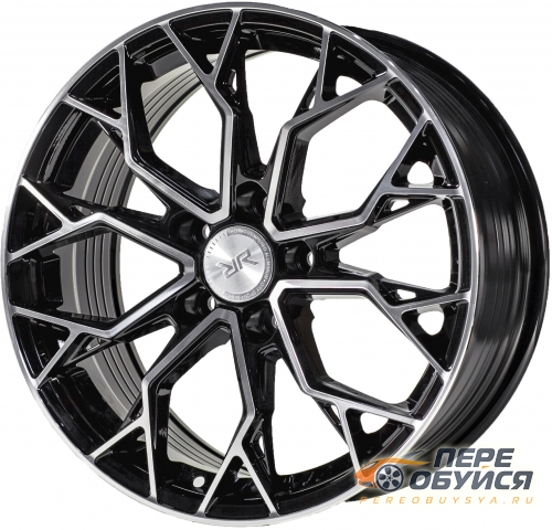 Диски Race Ready Technology CSSYA5640, цвет B-P