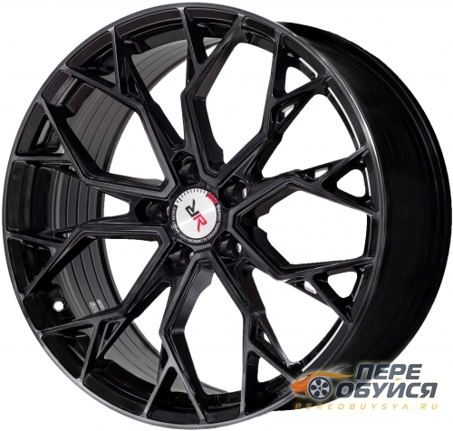 Диски Race Ready Technology CSSYA5640, цвет B-PB