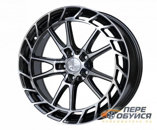 Диски Race Ready Technology CSSYA5641, цвет B-P