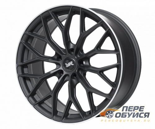 Диски Race Ready Technology CSSYA5647, цвет BLKM