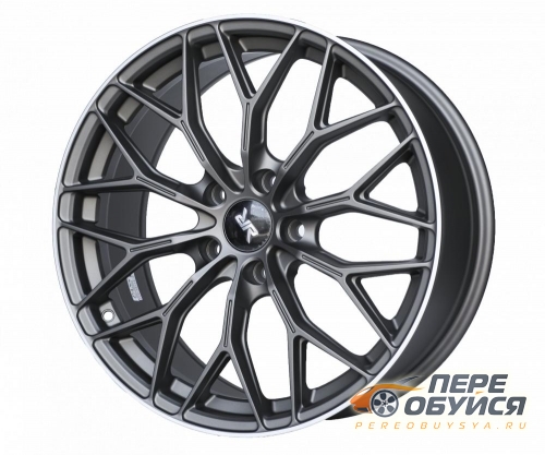 Диски Race Ready Technology CSSYA5647, цвет MK-LPM