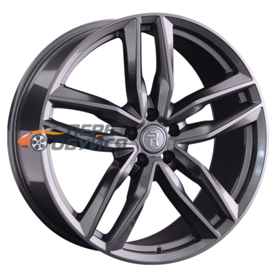 Диски Replica A102, цвет GM