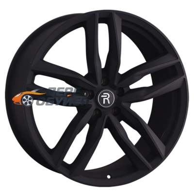 Диски Replica A102, цвет MB