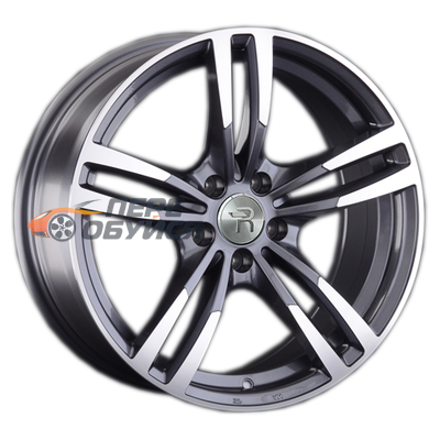 Диски Replica A119, цвет GMF