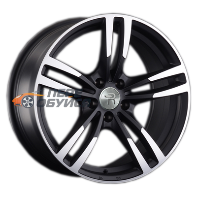 Диски Replica A119, цвет MBF