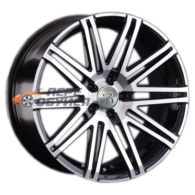 Диски Replica A120, цвет BKF