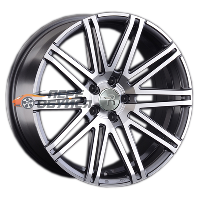 Диски Replica A120, цвет GMF