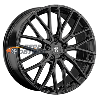 Диски Replica A122, цвет BK