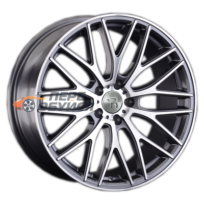 Диски Replica A122, цвет GMF