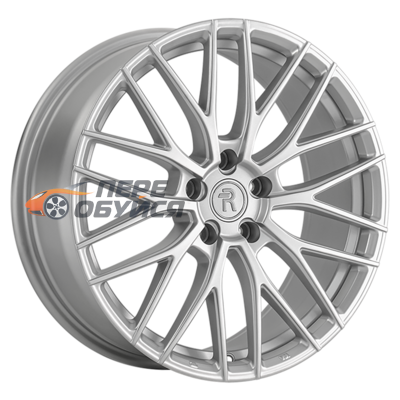 Диски Replica A122, цвет SS