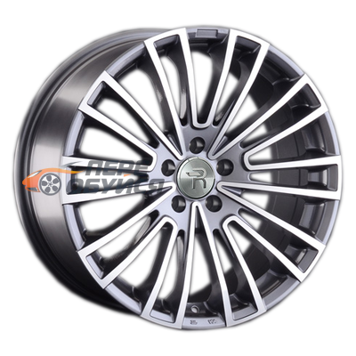 Диски Replica A123    