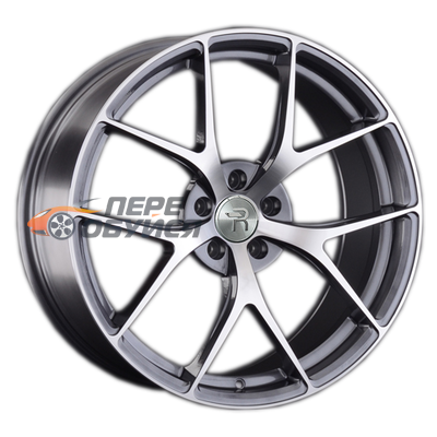 Диски Replica A125    