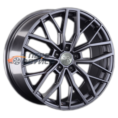 Диски Replica A128, цвет GM