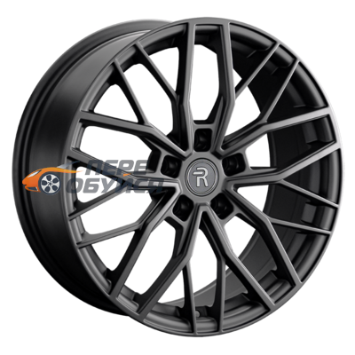 Диски Replica A128, цвет MGM