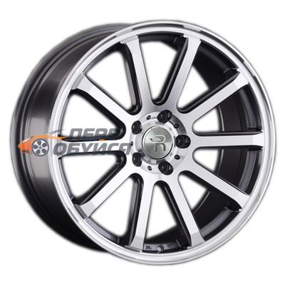 Диски Replica A130, цвет GMF