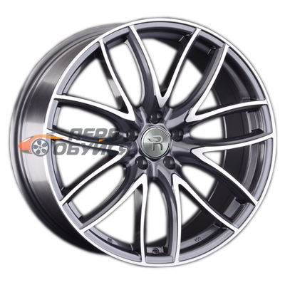 Диски Replica A132, цвет GMF