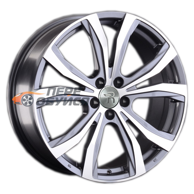 Диски Replica A133, цвет GMF