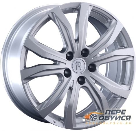 Диски Replica A133, цвет S