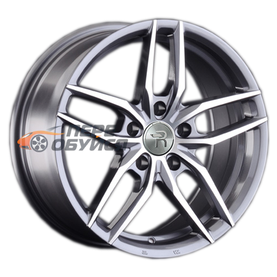 Диски Replica A140, цвет GMF