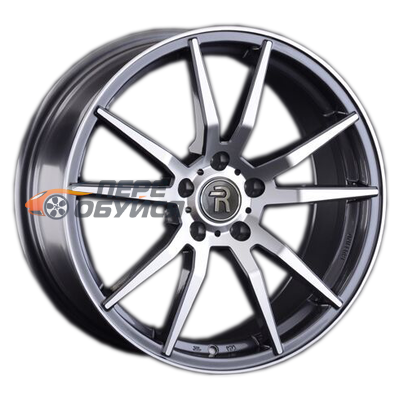 Диски Replica A142    