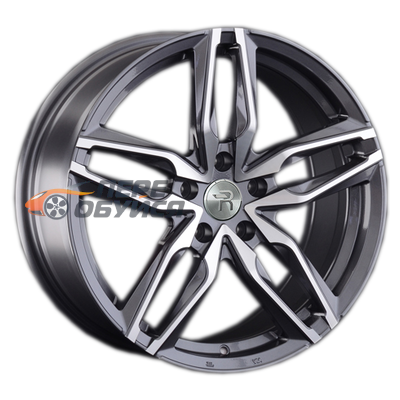 Диски Replica A148, цвет GMF