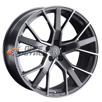 Диски Replica A156, цвет GMF