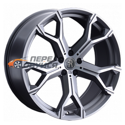 Диски Replica A166, цвет GM