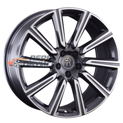 Диски Replica A172    