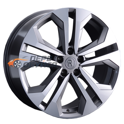 Диски Replica A203, цвет GMFP