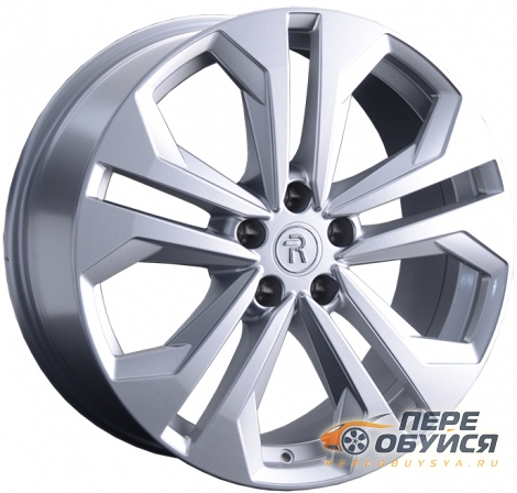 Диски Replica A203, цвет S