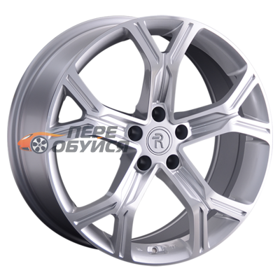 Диски Replica A204, цвет SF