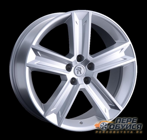 Диски Replica A206, цвет S