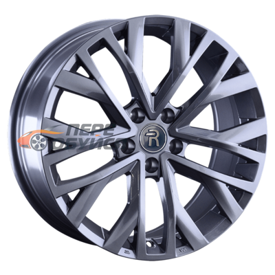 Диски Replica A208, цвет GM