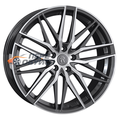 Диски Replica A210, цвет GMF