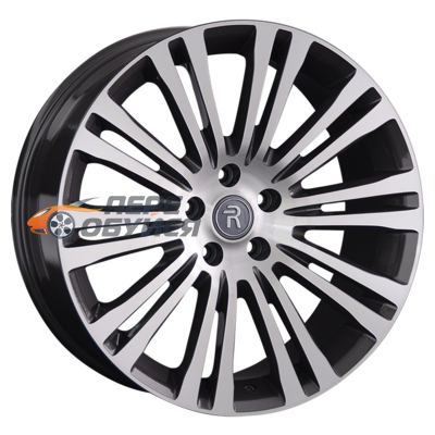 Диски Replica A213, цвет GMF