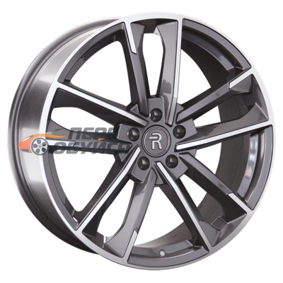 Диски Replica A227, цвет GMF