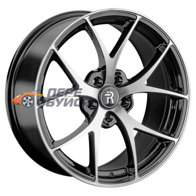 Диски Replica A243    