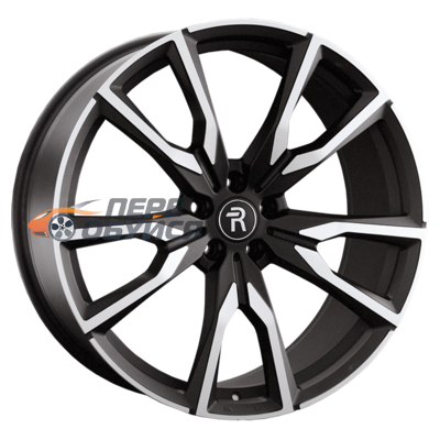 Диски Replica A245, цвет MBF