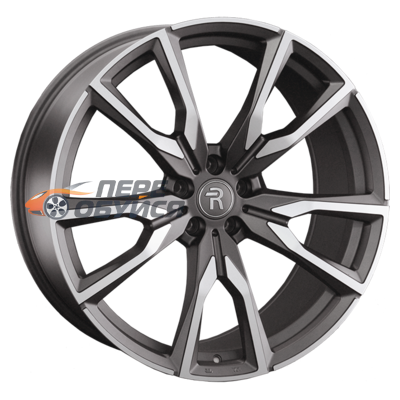 Диски Replica A245, цвет MGMF