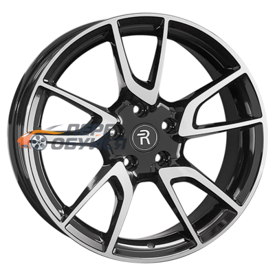 Диски Replica A246, цвет BKF