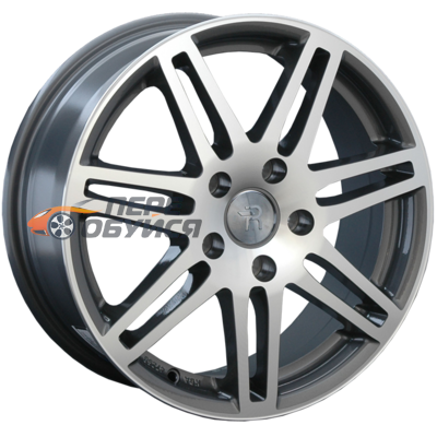 Диски Replica A25    