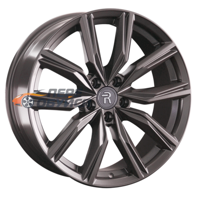 Диски Replica A252, цвет MGM