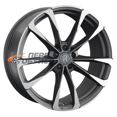 Диски Replica A258, цвет MGMF