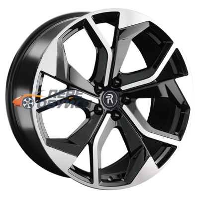 Диски Replica A267    