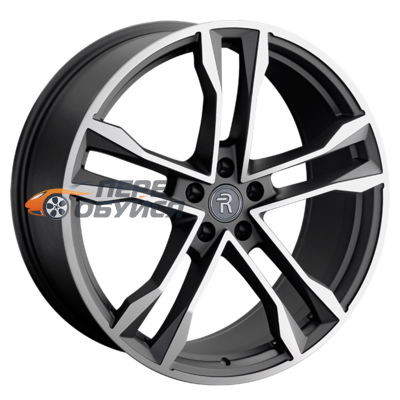 Диски Replica A276, цвет MGMF