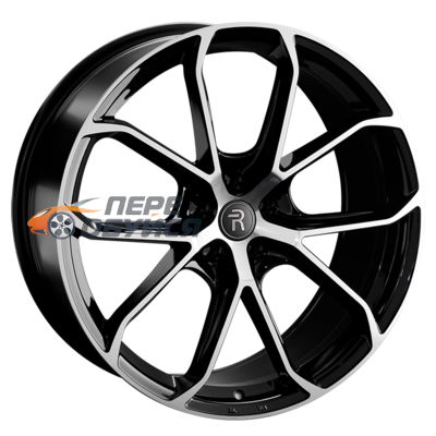 Диски Replica A277, цвет BKF